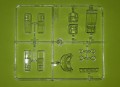 Samolot Heinkel He 111H-16 48263 ICM