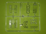 Samolot Heinkel He 111H-16 48263 ICM