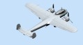 Samolot Dornier Do 17Z-2 72308 ICM