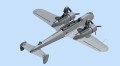 Samolot Dornier Do 17Z-2 72308 ICM