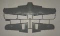 Samolot Dornier Do 17Z-2 72308 ICM