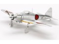 Samolot Mitsubishi A6M5 Zeke 10316 Tamiya