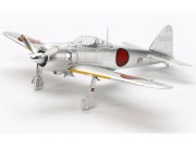 Samolot Mitsubishi A6M5 Zeke 10316 Tamiya
