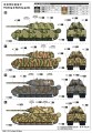 Czołg PzKpfw VIII Maus 09541 Trumpeter