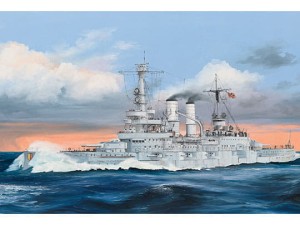 Okręt pancernik Schleswig-Holstein