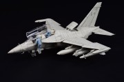Samolot Yakovlev Yak-130 Jak-130 KH80157 Kitty Hawk