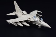 Samolot Yakovlev Yak-130 Jak-130 KH80157 Kitty Hawk