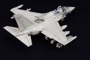 Samolot Yakovlev Yak-130 Jak-130 KH80157 Kitty Hawk