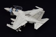 Samolot Yakovlev Yak-130 Jak-130 KH80157 Kitty Hawk