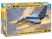Samolot Yakovlev Yak-130 Jak-130 4821 Zvezda