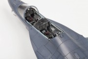 Samolot Yakovlev Yak-130 Jak-130 4821 Zvezda