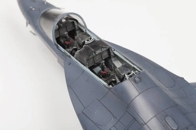 Samolot Yakovlev Yak-130 Jak-130 4821 Zvezda