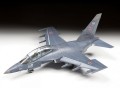 Samolot Yakovlev Yak-130 Jak-130 4821 Zvezda