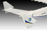 Samolot Antonov An-225 Mrija 04958 Revell
