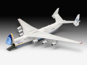 Samolot Antonov An-225 Mrija 04958 Revell