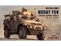 Pojazd opancerzony Husky TSV VS-009 Meng