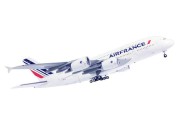Samolot pasażerski Airbus A380 80436 Heller