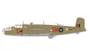 Samolot North American Mitchell Mk.II A06018 Airfix