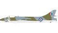 Samolot Hawker Hunter F.6 A09185 Airfix