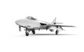 Samolot Hawker Hunter F.6 A09185 Airfix
