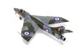 Samolot Hawker Hunter F.6 A09185 Airfix