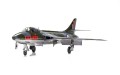 Samolot Hawker Hunter F.6 A09185 Airfix