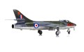 Samolot Hawker Hunter F.6 A09185 Airfix