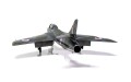 Samolot Hawker Hunter F.6 A09185 Airfix