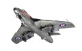 Samolot Hawker Hunter F.6 A09185 Airfix