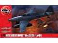 Samolot Messerschmitt Me 262B-1a/U1 A04062 Airfix
