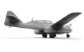 Samolot Messerschmitt Me 262B-1a/U1 A04062 Airfix