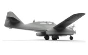 Samolot Messerschmitt Me 262B-1a/U1 A04062 Airfix