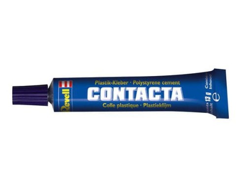 Klej modelarski żelowy Contacta 39602 Revell