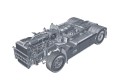 Volvo FH4 Globetrotter XL 3940 Italeri