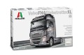 Volvo FH4 Globetrotter XL 3940 Italeri