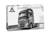 Volvo FH4 Globetrotter XL 3940 Italeri