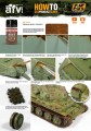 Weathering Medium rust deposits AK41112 AK Interactive