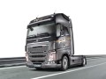 Volvo FH4 Globetrotter XL 3940 Italeri