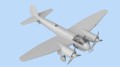Samolot Junkers Ju 88C-6b 48239 ICM
