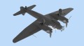 Samolot Junkers Ju 88C-6b 48239 ICM