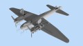 Samolot Junkers Ju 88C-6b 48239 ICM