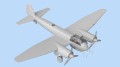 Samolot Junkers Ju 88C-6b 48239 ICM