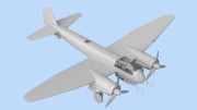 Samolot Junkers Ju 88C-6b 48239 ICM