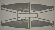Samolot Junkers Ju 88C-6b 48239 ICM