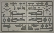 Samolot Junkers Ju 88C-6b 48239 ICM