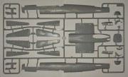 Samolot Junkers Ju 88C-6b 48239 ICM