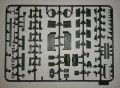 Czołg Panzerkampfwagen T-34-747(r) 35370 ICM