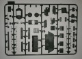 Czołg Panzerkampfwagen T-34-747(r) 35370 ICM