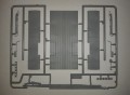 Ciężarówka wojskowa Ford W.O.T. 6 35507 ICM