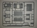 Ciężarówka wojskowa Ford W.O.T. 6 35507 ICM